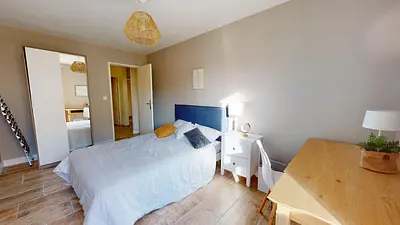 Photo du 32 rue de Champagneux, 69008 Lyon, France Lyon