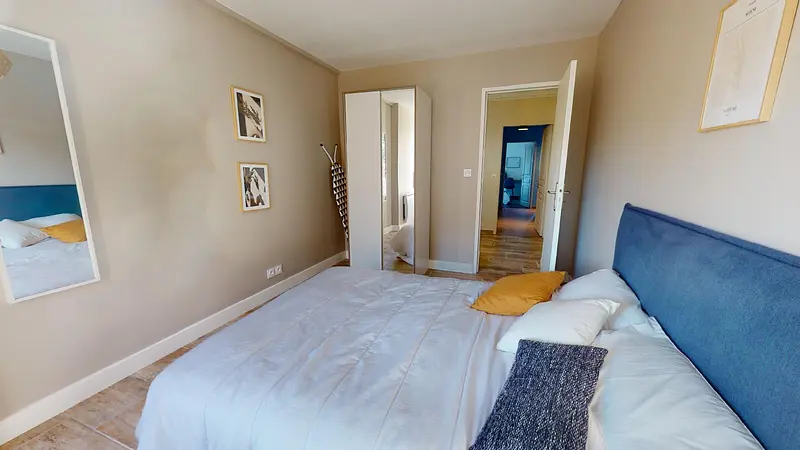 Photo du 32 rue de Champagneux, 69008 Lyon, France Lyon