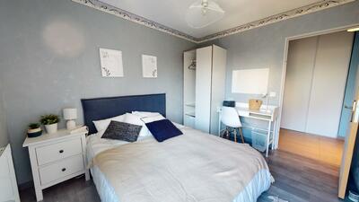 Photo du 32 rue de Champagneux, 69008 Lyon, France Lyon