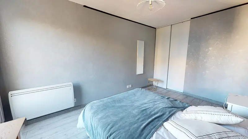 Photo du 32 rue de Champagneux, 69008 Lyon, France Lyon