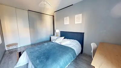 Photo du 32 rue de Champagneux, 69008 Lyon, France Lyon