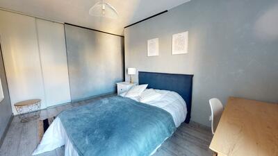 Photo du 32 rue de Champagneux, 69008 Lyon, France Lyon