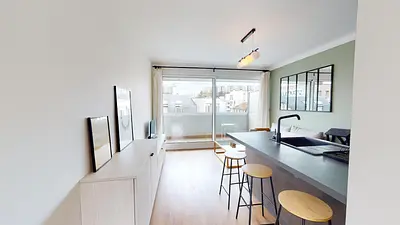 Photo du 1 Rue Des Prés Bas, 63000 Clermont-Ferrand, France Clermont-Ferrand