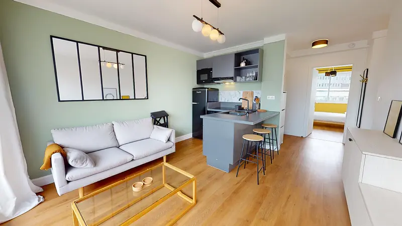 Photo du 1 Rue Des Prés Bas, 63000 Clermont-Ferrand, France Clermont-Ferrand