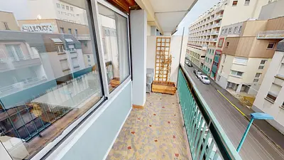 Photo du 1 Rue Des Prés Bas, 63000 Clermont-Ferrand, France Clermont-Ferrand