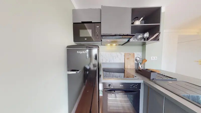 Photo du 1 Rue Des Prés Bas, 63000 Clermont-Ferrand, France Clermont-Ferrand