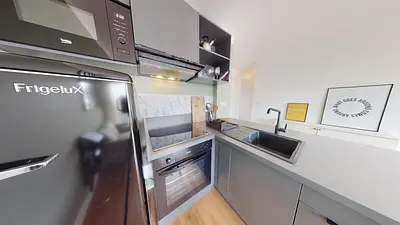 Photo du 1 Rue Des Prés Bas, 63000 Clermont-Ferrand, France Clermont-Ferrand