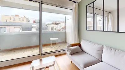 Photo du 1 Rue Des Prés Bas, 63000 Clermont-Ferrand, France Clermont-Ferrand