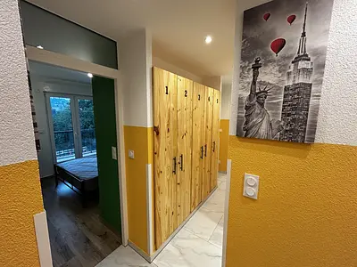 Photo du 50 Rue Des Tournelles, 74100 Annemasse, France Annemasse