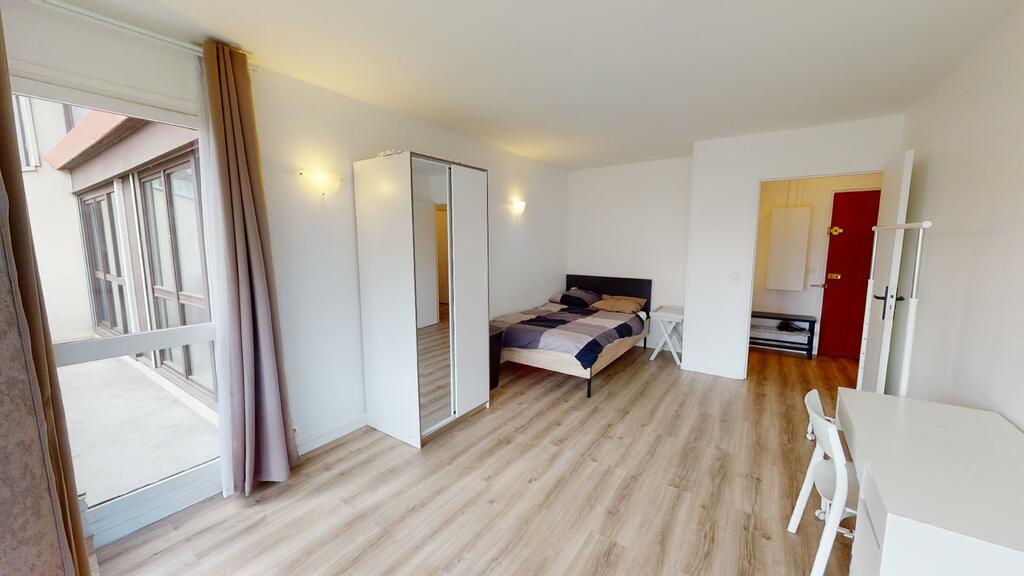 Photo du 21 Avenue Hector Berlioz, 93270 Sevran, France Sevran