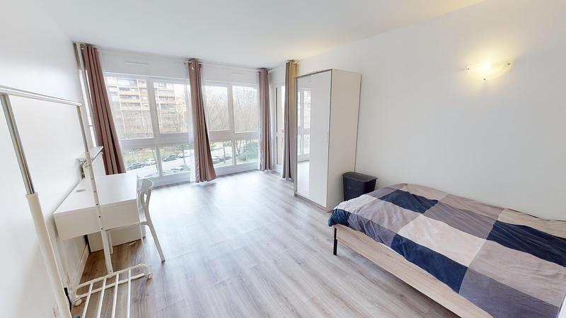 Photo du 21 Avenue Hector Berlioz, 93270 Sevran, France Sevran