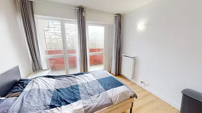 Photo du 21 Avenue Hector Berlioz, 93270 Sevran, France Sevran