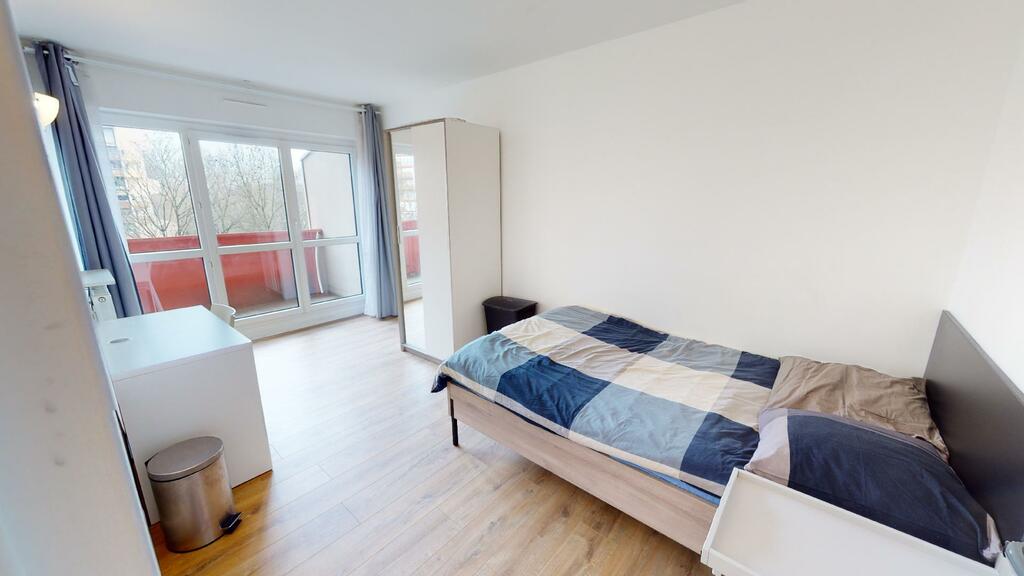 Photo du 21 Avenue Hector Berlioz, 93270 Sevran, France Sevran