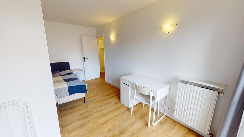 Photo du 21 Avenue Hector Berlioz, 93270 Sevran, France Sevran