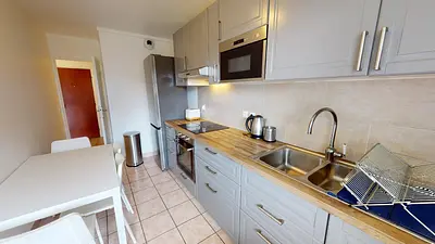 Photo du 21 Avenue Hector Berlioz, 93270 Sevran, France Sevran