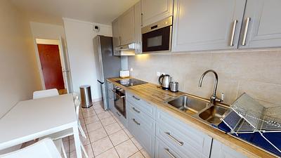 Photo du 21 Avenue Hector Berlioz, 93270 Sevran, France Sevran