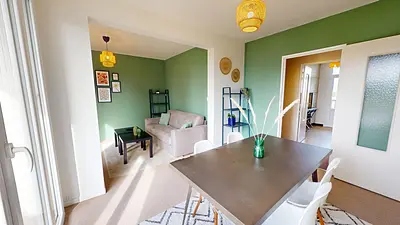 Photo du 228 Rue De Suzon, 33400 Talence, France Talence