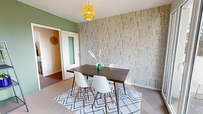 Photo du 228 Rue De Suzon, 33400 Talence, France Talence