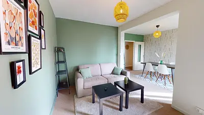 Photo du 228 Rue De Suzon, 33400 Talence, France Talence