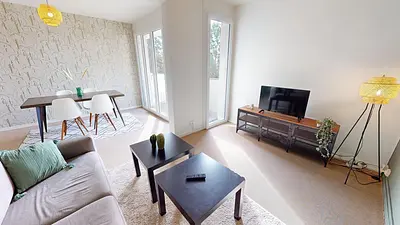 Photo du 228 Rue De Suzon, 33400 Talence, France Talence