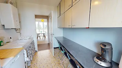 Photo du 228 Rue De Suzon, 33400 Talence, France Talence