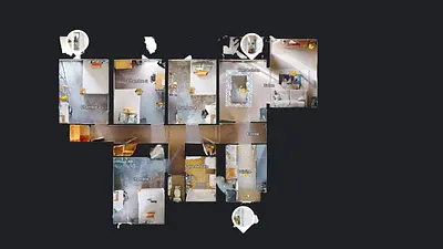 Photo du 228 Rue De Suzon, 33400 Talence, France Talence