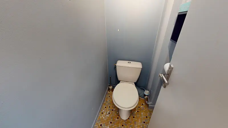 Photo du 228 Rue De Suzon, 33400 Talence, France Talence