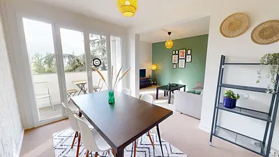 Photo du 228 Rue De Suzon, 33400 Talence, France Talence