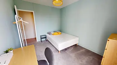 Photo du 228 Rue De Suzon, 33400 Talence, France Talence