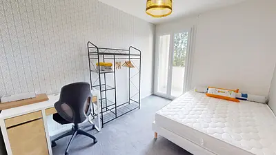 Photo du 228 Rue De Suzon, 33400 Talence, France Talence