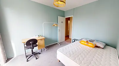 Photo du 228 Rue De Suzon, 33400 Talence, France Talence