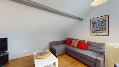 Photo du 8 Rue Du Docteur Varay, 74000 Annecy, France Annecy