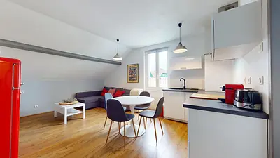 Photo du 8 Rue Du Docteur Varay, 74000 Annecy, France Annecy