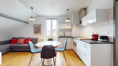 Photo du 8 Rue Du Docteur Varay, 74000 Annecy, France Annecy