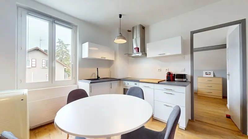 Photo du 8 Rue Du Docteur Varay, 74000 Annecy, France Annecy