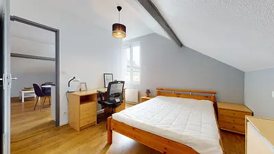 Photo du 8 Rue Du Docteur Varay, 74000 Annecy, France Annecy