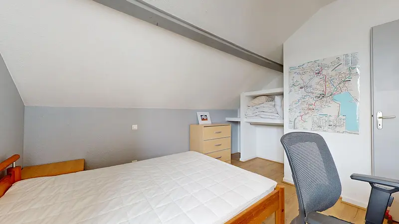 Photo du 8 Rue Du Docteur Varay, 74000 Annecy, France Annecy