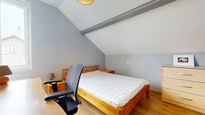 Photo du 8 Rue Du Docteur Varay, 74000 Annecy, France Annecy