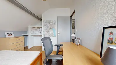 Photo du 8 Rue Du Docteur Varay, 74000 Annecy, France Annecy