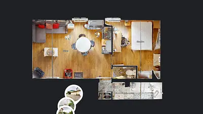 Photo du 8 Rue Du Docteur Varay, 74000 Annecy, France Annecy