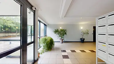 Photo du 1 Impasse Des Terrasses, 95800 Cergy, France Cergy