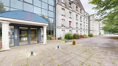 Photo du 1 Impasse Des Terrasses, 95800 Cergy, France Cergy