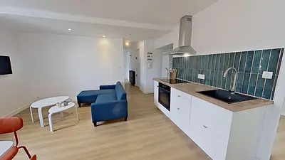 Photo du 54 Rue Jules Tellier, 76600 Le Havre, France Le Havre