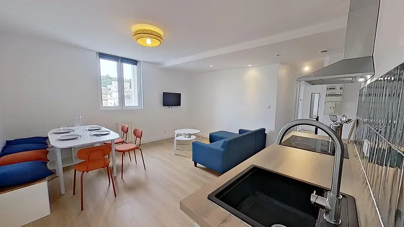 Photo du 54 Rue Jules Tellier, 76600 Le Havre, France Le Havre