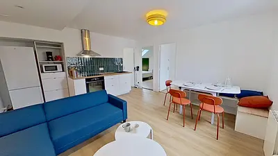 Photo du 54 Rue Jules Tellier, 76600 Le Havre, France Le Havre