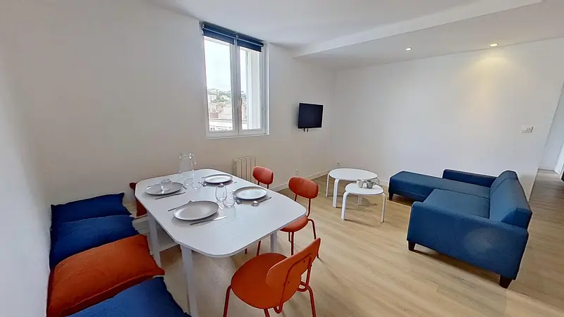 Photo du 54 Rue Jules Tellier, 76600 Le Havre, France Le Havre