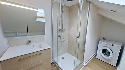 Photo du 54 Rue Jules Tellier, 76600 Le Havre, France Le Havre