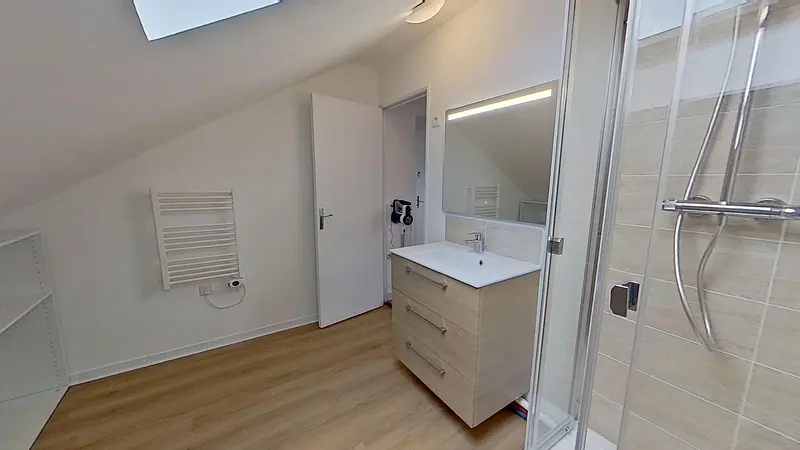 Photo du 54 Rue Jules Tellier, 76600 Le Havre, France Le Havre