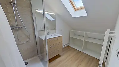 Photo du 54 Rue Jules Tellier, 76600 Le Havre, France Le Havre