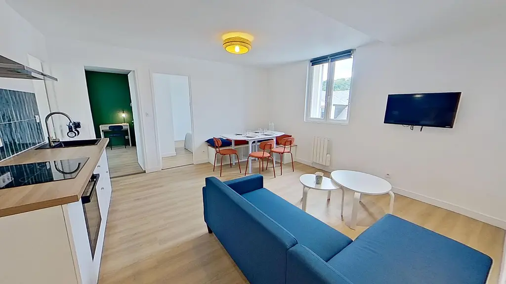 Photo du 54 Rue Jules Tellier, 76600 Le Havre, France Le Havre